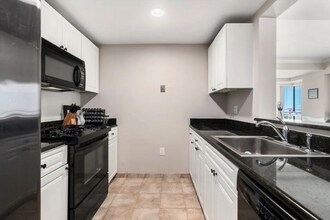 1 Nassau St in Boston, MA - Foto de edificio - Building Photo