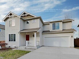 8505 160th St Ct E in Puyallup, WA - Building Photo