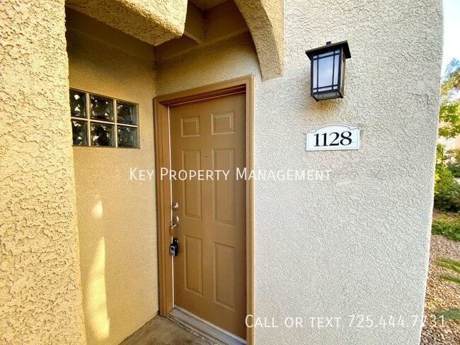 3145 E Flamingo Rd, Unit #1128 in Las Vegas, NV - Building Photo - Building Photo