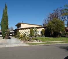 10815 Morrison St in North Hollywood, CA - Building Photo