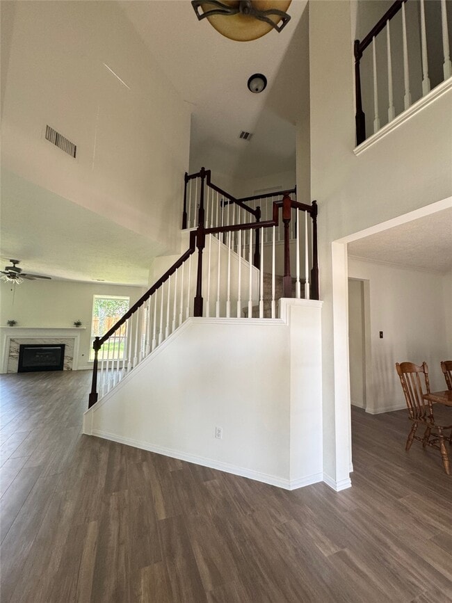 property at 16655 Broadoak Grove Ln