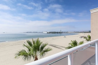 1500 E Ocean Blvd in Long Beach, CA - Building Photo - Building Photo