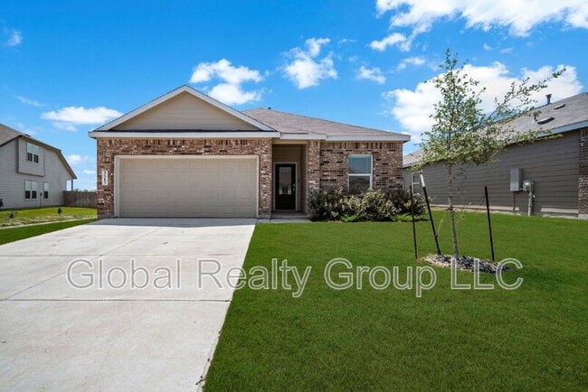 property at 3513 Swift Fox Rd