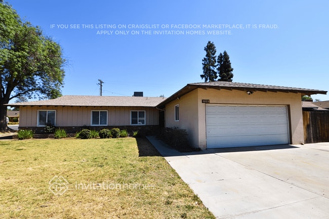 property at 6602 Montclair Dr