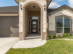 604 Dred Roger Circle in Killeen, TX - Building Photo - Building Photo