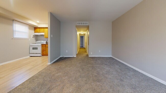 2037 Beyer Ave in Philadelphia, PA - Building Photo - Building Photo