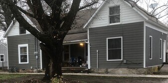 219 E Mill St, Unit 219 in Republic, MO - Building Photo