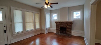 1209 Monroe St in Wichita Falls, TX - Building Photo - Building Photo