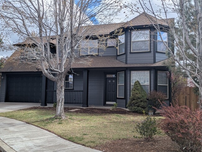 20577 Boyd Ct in Bend, OR - Building Photo - Building Photo