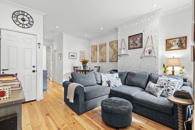706 Willow Ave in Hoboken, NJ - Building Photo - Building Photo