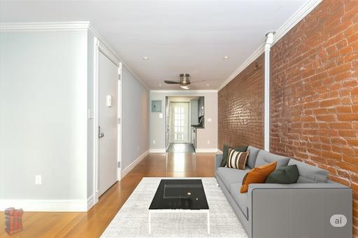 118 E 7th St in New York, NY - Building Photo