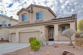 11451 Bargetto Ct in Las Vegas, NV - Building Photo - Building Photo