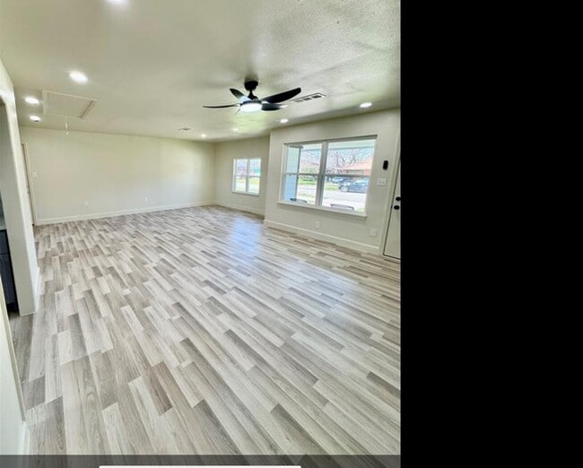 property at 4414 Howcher St