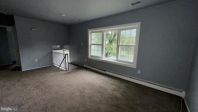 property at 15404 Michigan Rd.