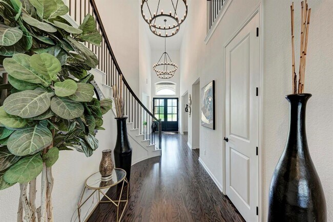 5028 Olimpico Wy in Leander, TX - Building Photo - Building Photo