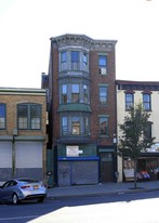 163-165 Broadway Apartments