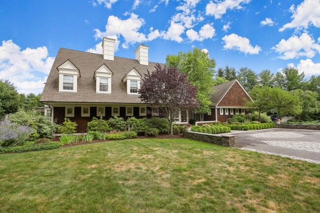 property at 556 Riversville Rd