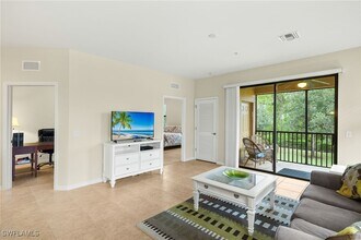 3742 Pino Vista Way, Unit 4 in Estero, FL - Building Photo - Building Photo
