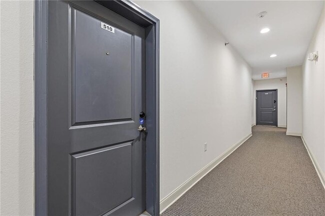 2230 Cheshire Bridge Rd NE in Atlanta, GA - Building Photo - Building Photo