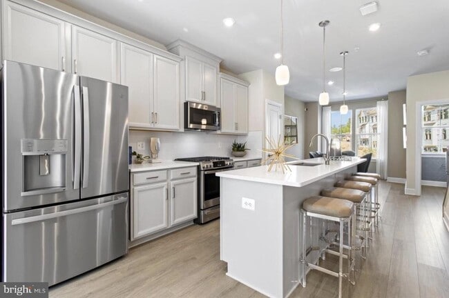 3427 WHIPPETT Way in Hyattsville, MD - Building Photo - Building Photo