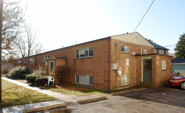 324-326 Forest St in Columbus, OH - Building Photo - Building Photo