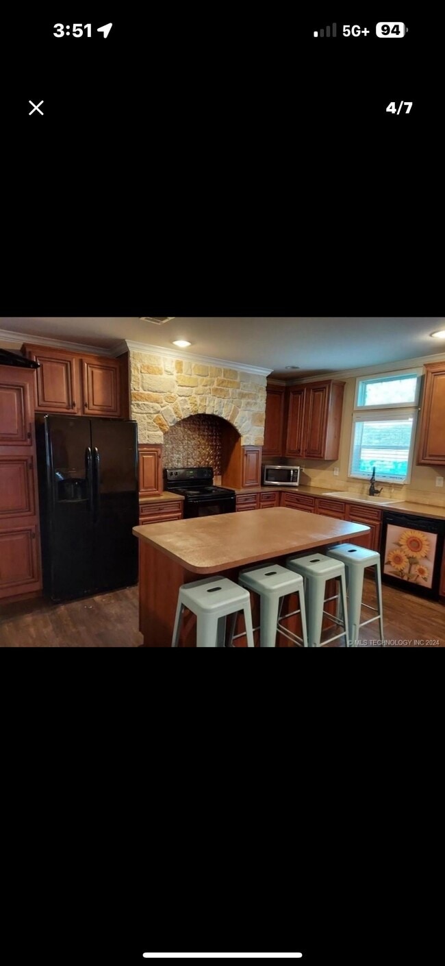 2788 Winnett Rd in Colbert, OK - Building Photo - Building Photo