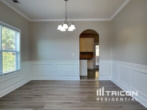 4556 Bellemeade Dr in Douglasville, GA - Building Photo - Building Photo