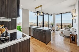 1890 Pelham Pky in Bronx, NY - Building Photo