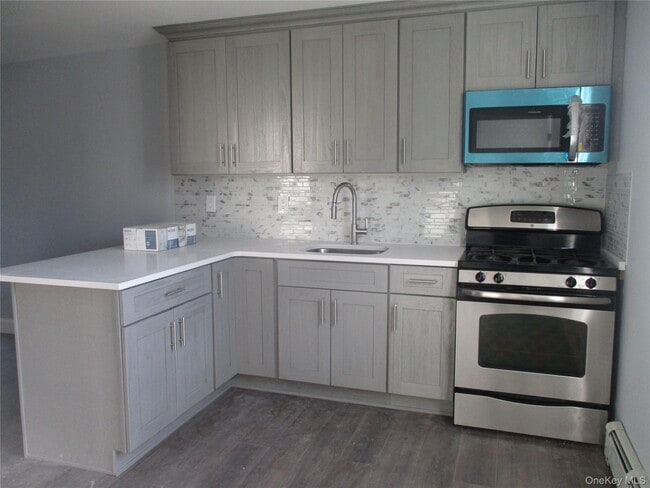 property at 231 Washington Ave