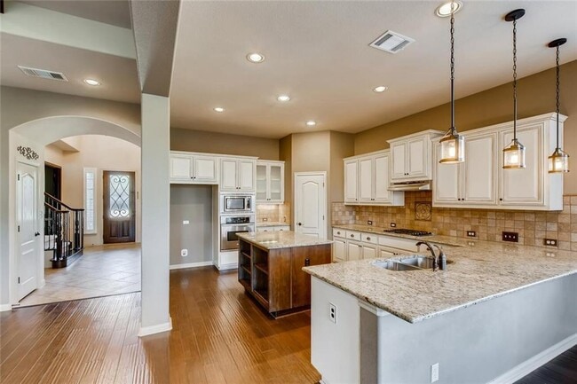 2500 Quick Fort Dr in Leander, TX - Building Photo - Building Photo