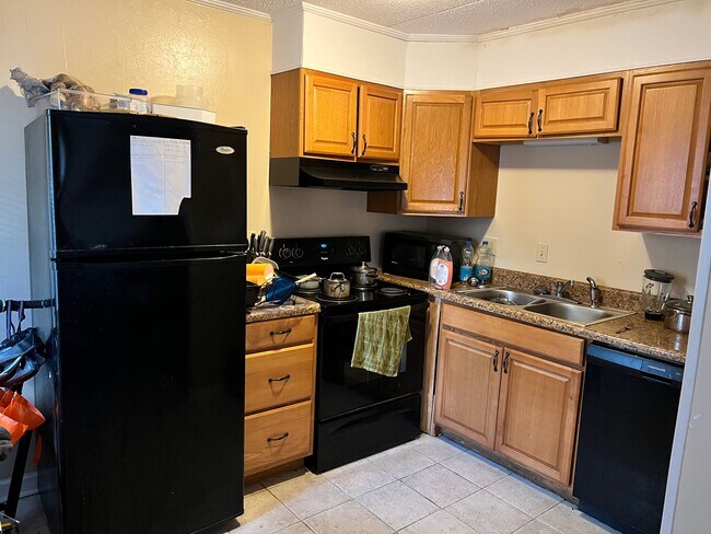 2718 Painter Ave SW, Unit B106 in Knoxville, TN - Building Photo - Building Photo