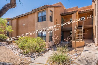 6651 N Campbell Ave in Tucson, AZ - Building Photo - Building Photo