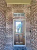 26315 Fox Ridge Ln in Katy, TX - Building Photo