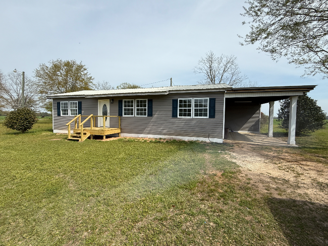 property at 6150 Dortch Rd