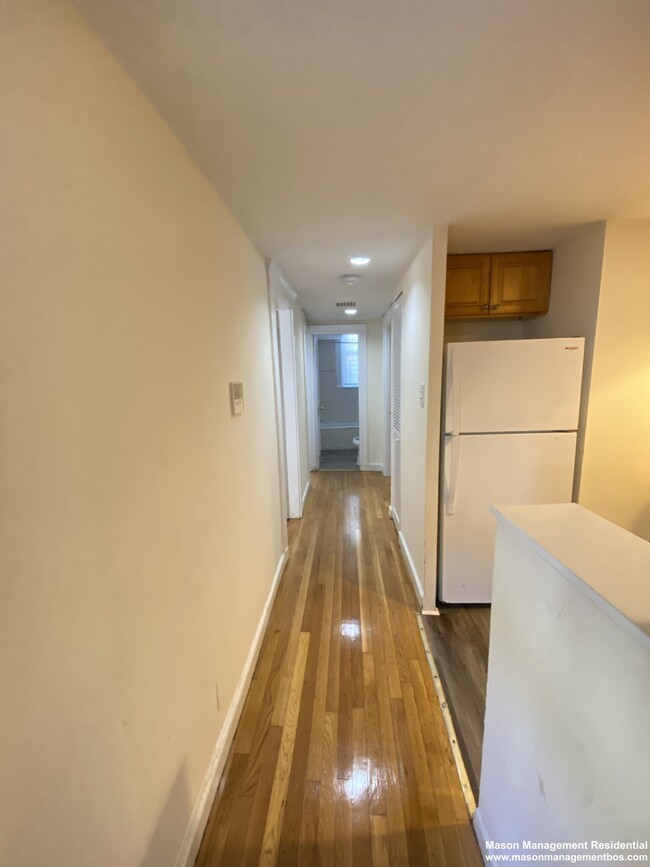 45 Ashford St, Unit #1 in Boston, MA - Building Photo - Building Photo