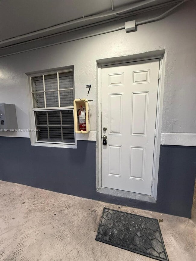 property at 3615 Thomas Ave