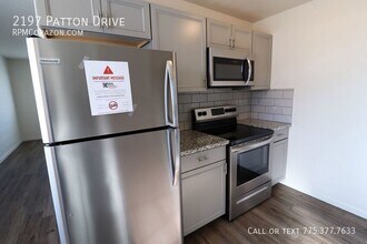 2197 Patton Dr in Reno, NV - Building Photo - Building Photo