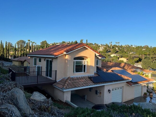 property at 1956 Avocado Ranch Rd