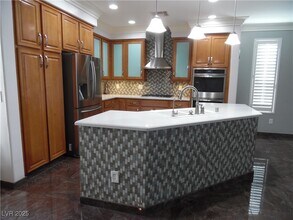 4437 Palloni Ct in Las Vegas, NV - Building Photo - Building Photo