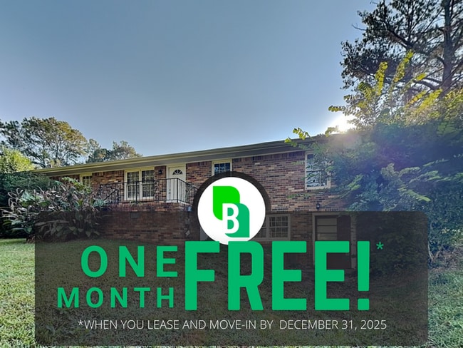 property at 4253 Telida Trail