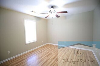 1007 Belt St in Jonesboro, AR - Foto de edificio - Building Photo