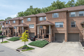 The Landing in Dayton, OH - Foto de edificio - Building Photo