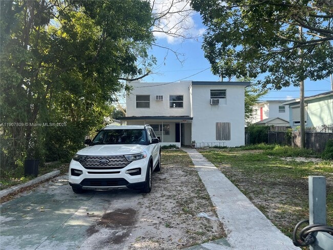property at 1832 NW 46th St