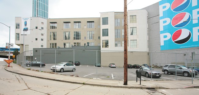 575 Harrison St in San Francisco, CA - Building Photo - Building Photo