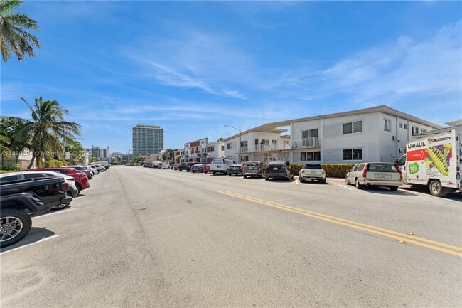 property at 7440 Byron Ave