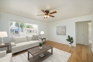 1530 W Berkeley Pl in Denver, CO - Building Photo - Building Photo