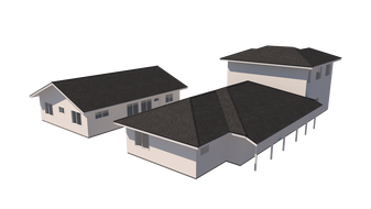 213 N Tassajara Dr in San Luis Obispo, CA - Building Photo