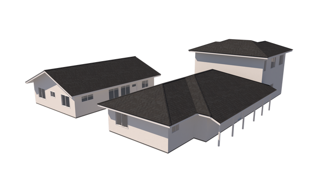 property at 213 N Tassajara Dr