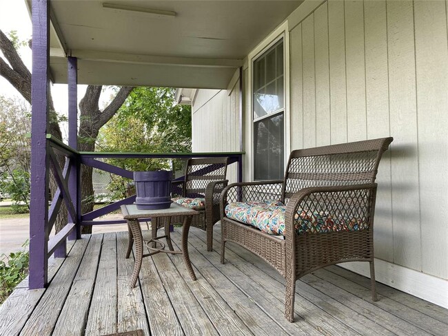 2203 Dixie Ln in Round Rock, TX - Building Photo - Building Photo