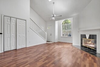 2467 Nugget Ln in Tallahassee, FL - Building Photo - Building Photo